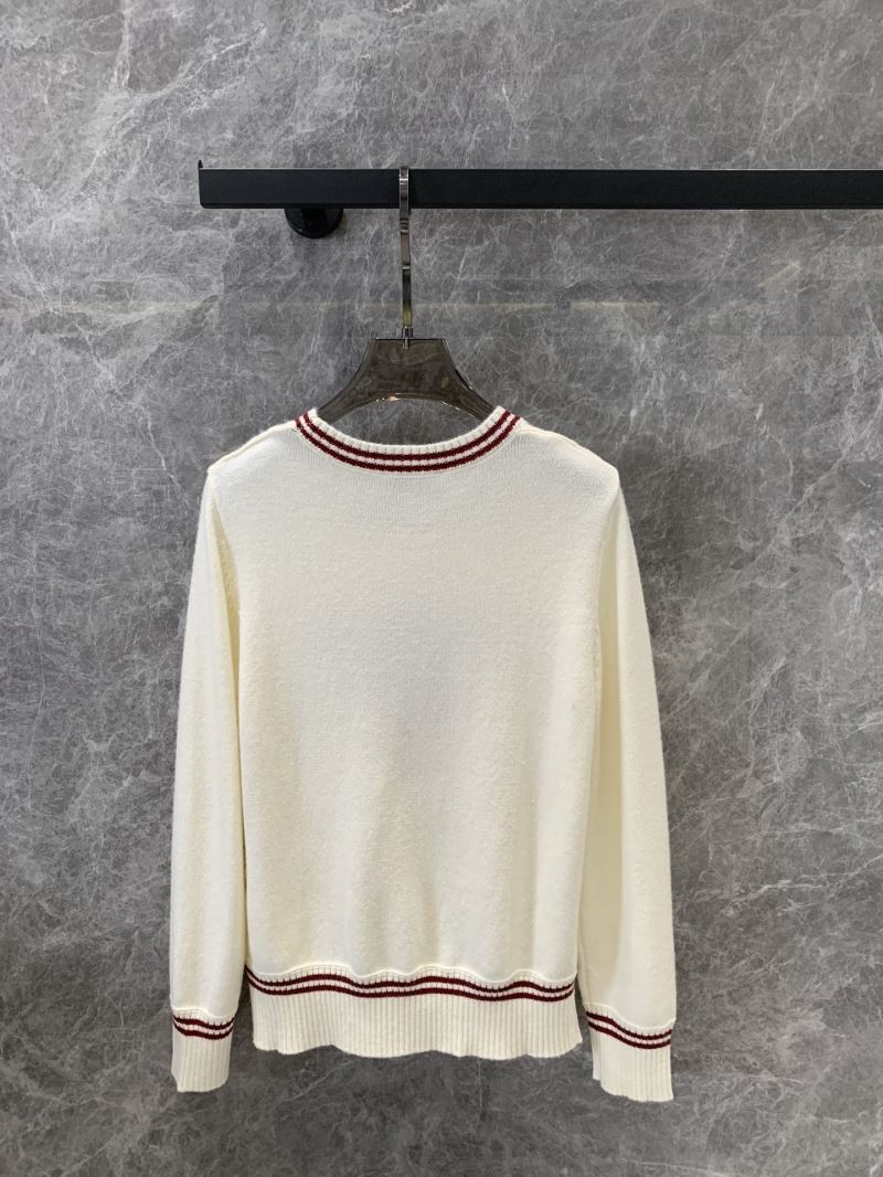 Prada Sweaters